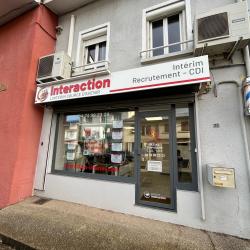 Interaction Interim - La Verpillière