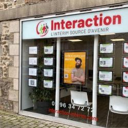 Interaction Interim - Lamballe