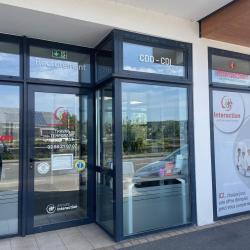 Interaction Interim - Landerneau