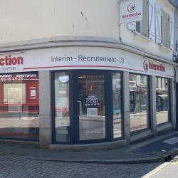 Interaction Interim - Landivisiau