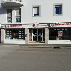 Interaction Interim - Lannion