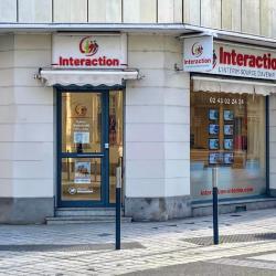 Interaction Interim - Laval