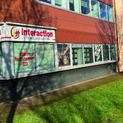 Interaction Interim - Le Mans