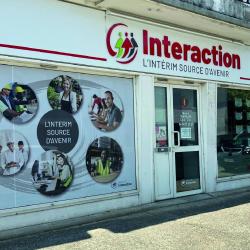Interaction Interim - Le Péage De Roussillon