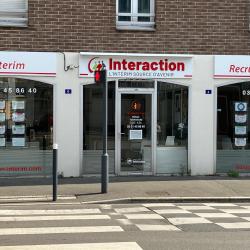Interaction Interim - Lens