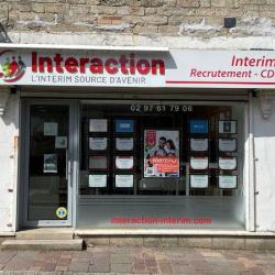 Interaction Interim - Locminé