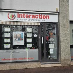 Interaction Interim - Lorient