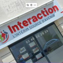 Interaction Interim - Machecoul
