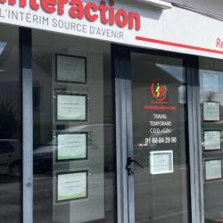 Interaction Interim - Meaux