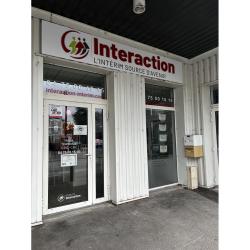 Interaction Interim - Montelimar