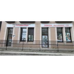 Interaction Interim - Montigny