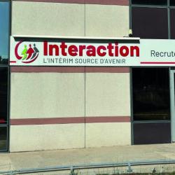 Interaction Interim - Montpellier