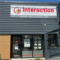 Interaction Interim - Morlaix