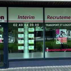 Interaction Interim - Nantes