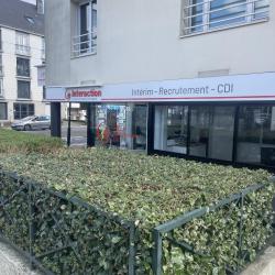 Interaction Interim - Nantes Nord