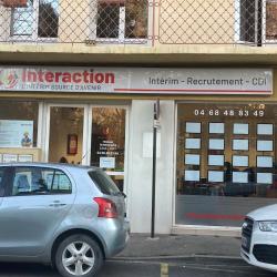 Interaction Intérim - Narbonne