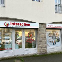 Interaction Interim - Paimpol