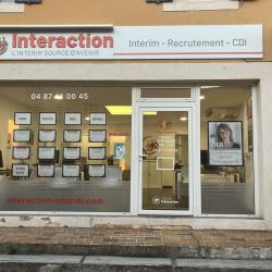 Interaction Intérim - Pierrelatte