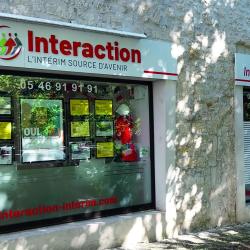 Interaction Interim - Pons