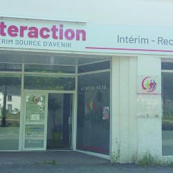 Interaction Interim - Pontivy