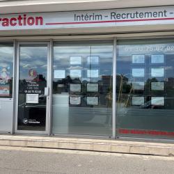 Interaction Interim - Pontoise