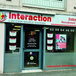 Interaction Interim - Quimper