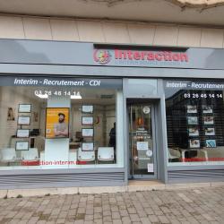 Interaction Interim - Reims