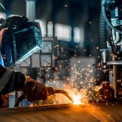 Interaction Interim - Rennes Industrie