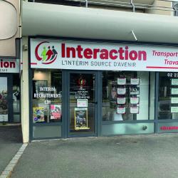 Interaction Interim - Rennes Transport