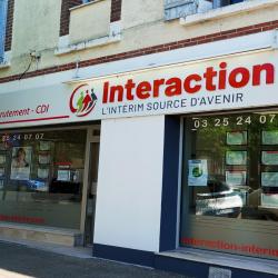Interaction Interim - Romilly