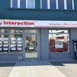 Interaction Interim - Saint-malo