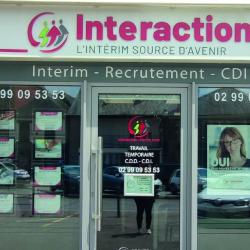 Interaction Interim - Saint-meen