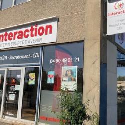 Interaction Interim - Salon De Provence