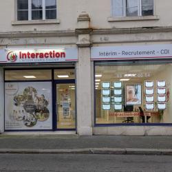 Interaction Intérim - St Quentin