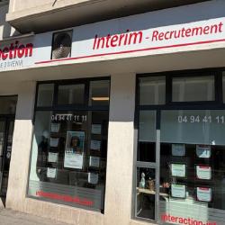 Interaction Interim - Toulon