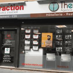Interaction Interim - Toulouse