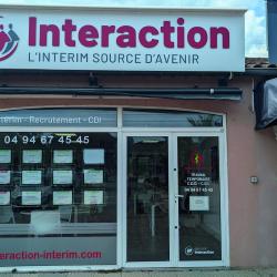 Interaction Interim - Trans En Provence