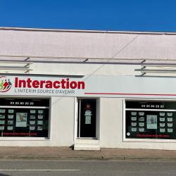 Interaction Interim - Troyes