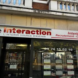 Interaction Interim - Valenciennes