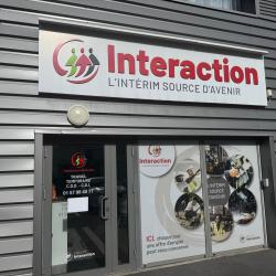 Interaction Interim - Villeneuve-la-garenne