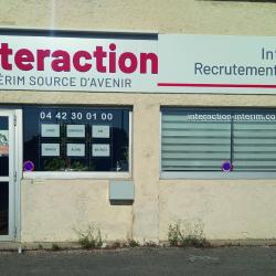Interaction Interim - Vitrolles