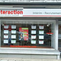 Interaction Intérim - Gien