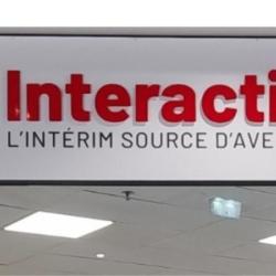 Interaction Interim Le Plessis Belleville