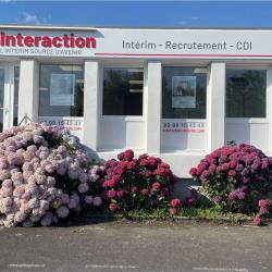 Interaction Interim St Pol De Léon