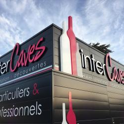 Intercaves Chartres
