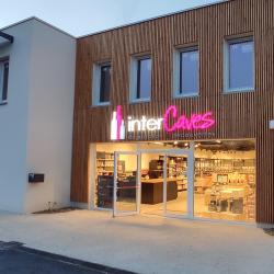 Intercaves Compiègne Clairoix