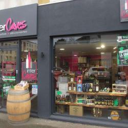 Intercaves Craponne
