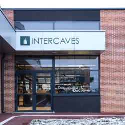 Intercaves Saint Cyr L'école - Cave à Vins, Bières, Spiritueux, Champagnes - Pour Particuliers Et Professionnels