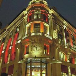 Intercontinental Bordeaux - Le Grand Hotel