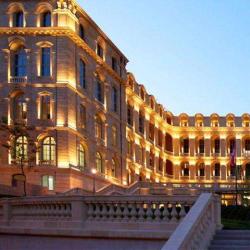 Hôtel Dieu Intercontinental Marseille